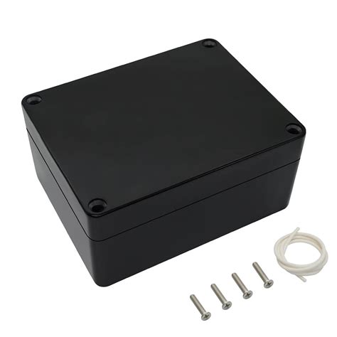 lemotech plastic junction box